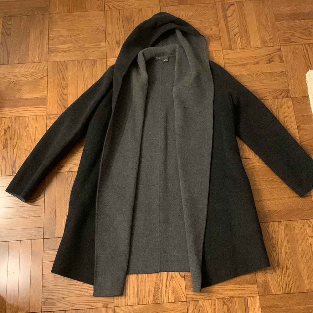 Vince coat